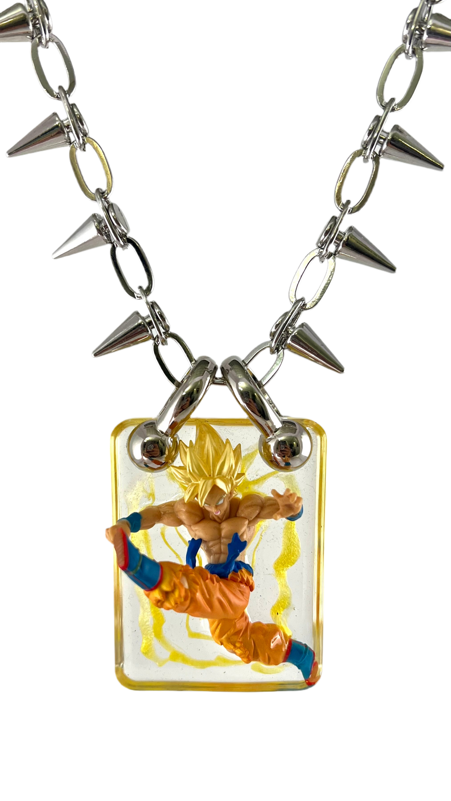 Goku