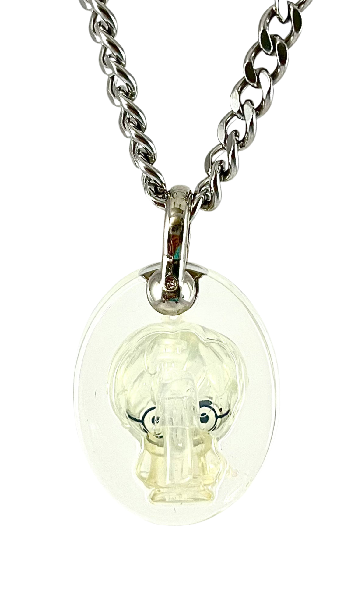 Invisible Harry Potter