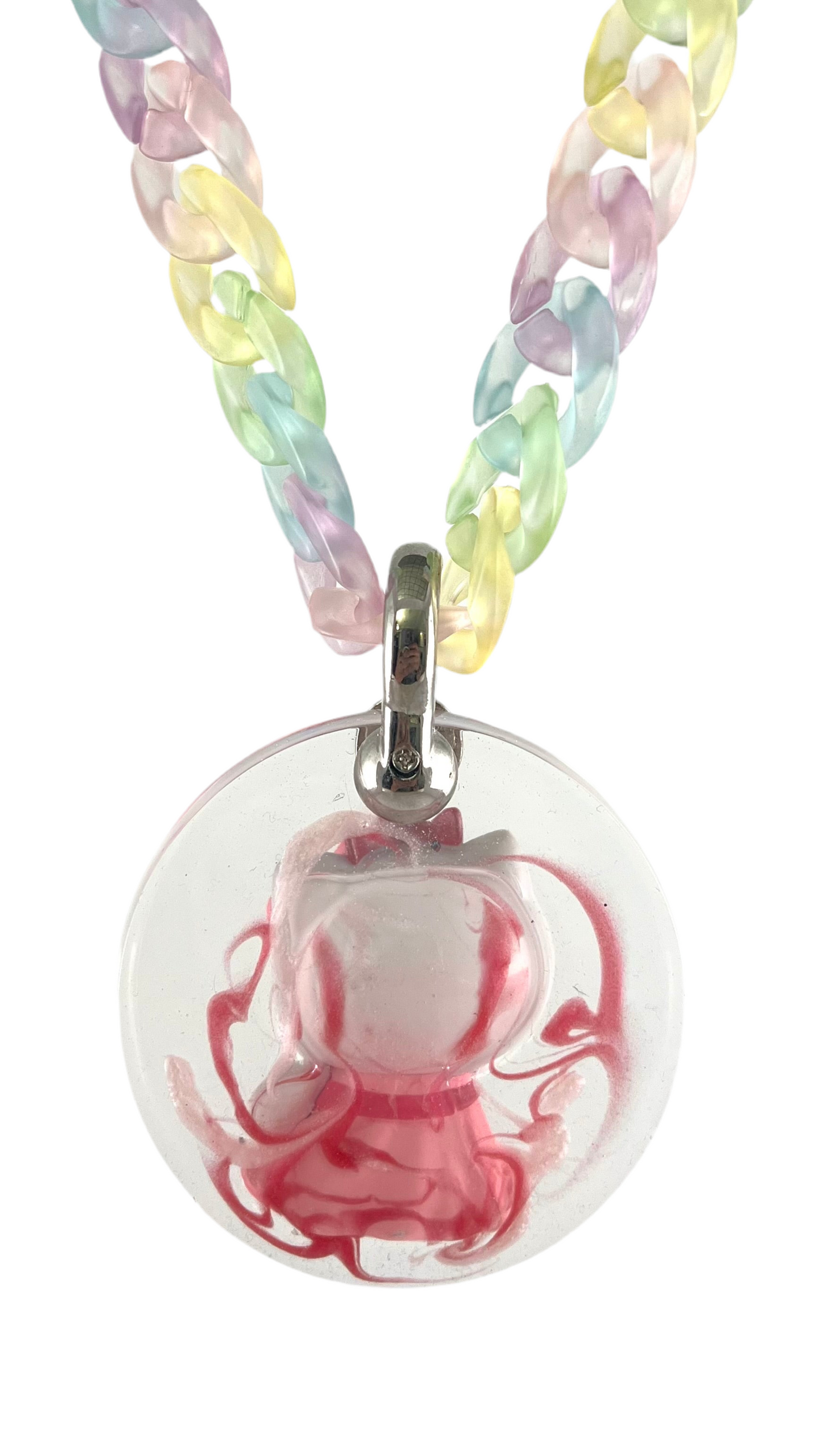 Hello kitty princess