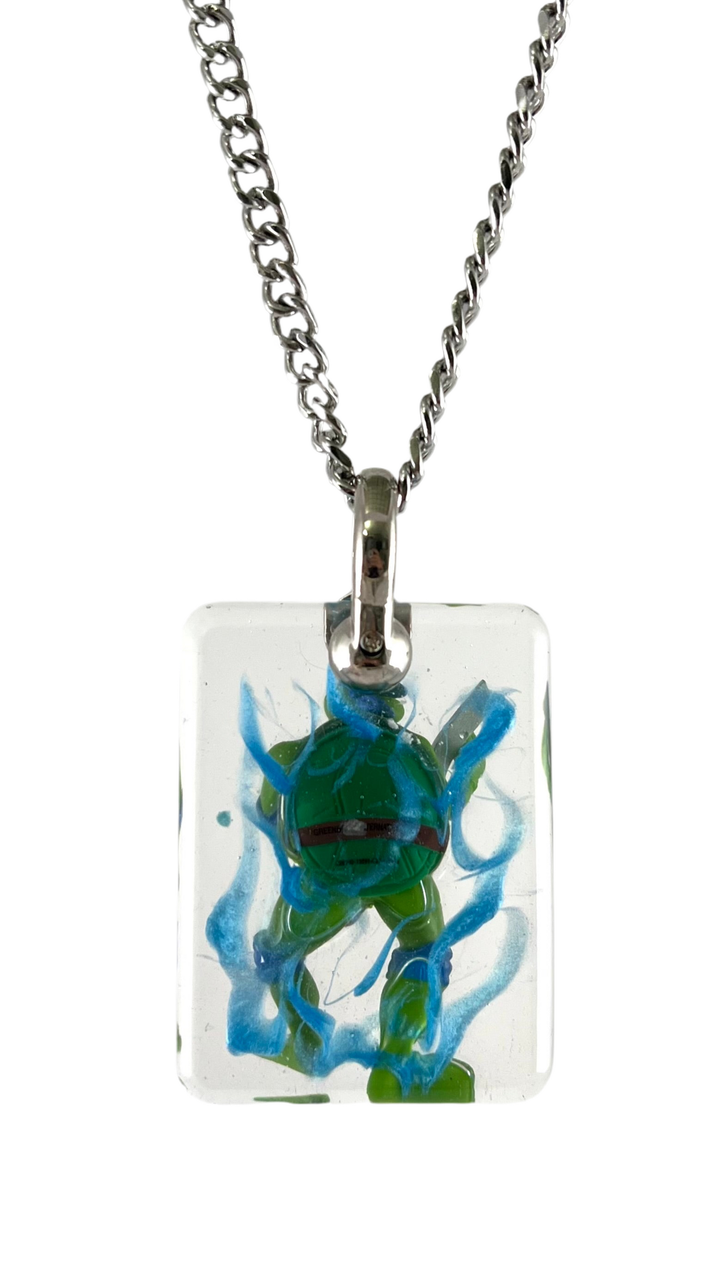 Michael Angelo ninja turtles