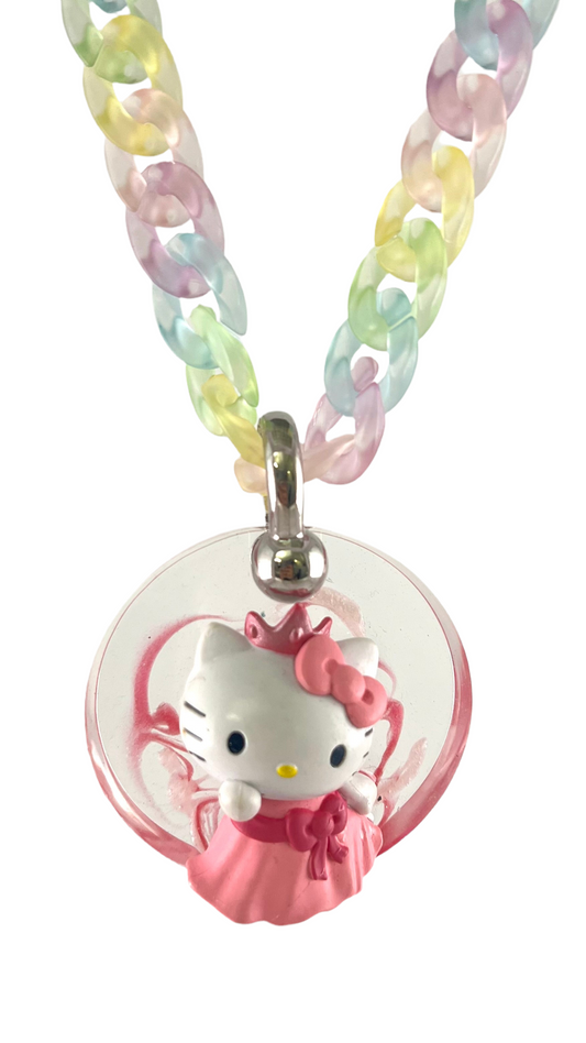 Hello kitty princess