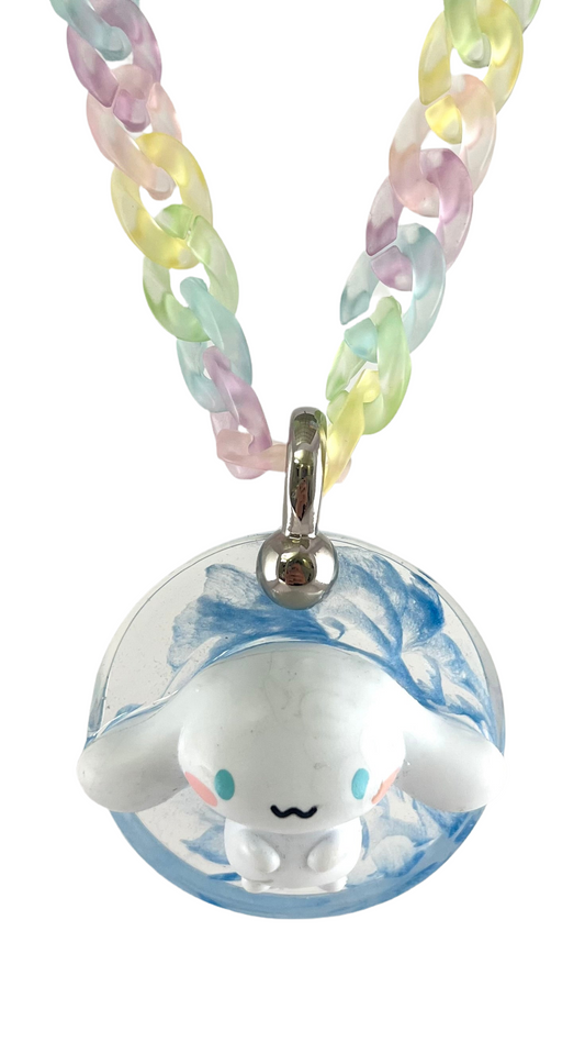 Cinnamoroll