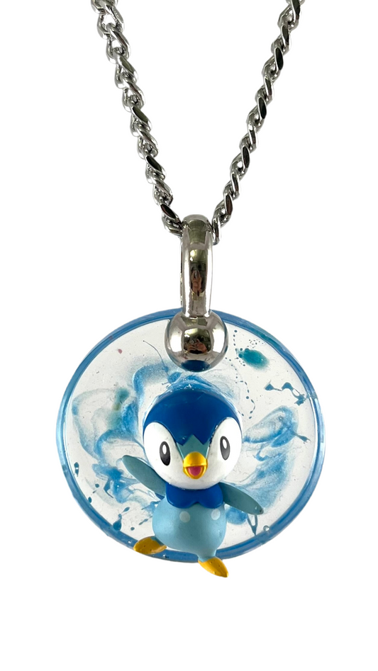 Piplup