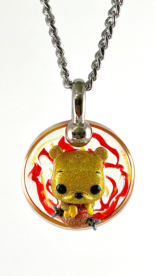 Winnie the Pooh