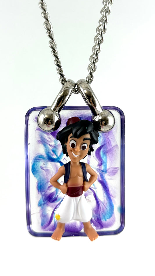 Aladin