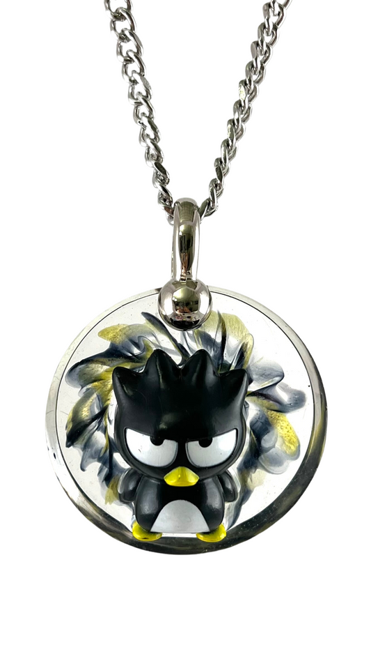 Badtz-Maru