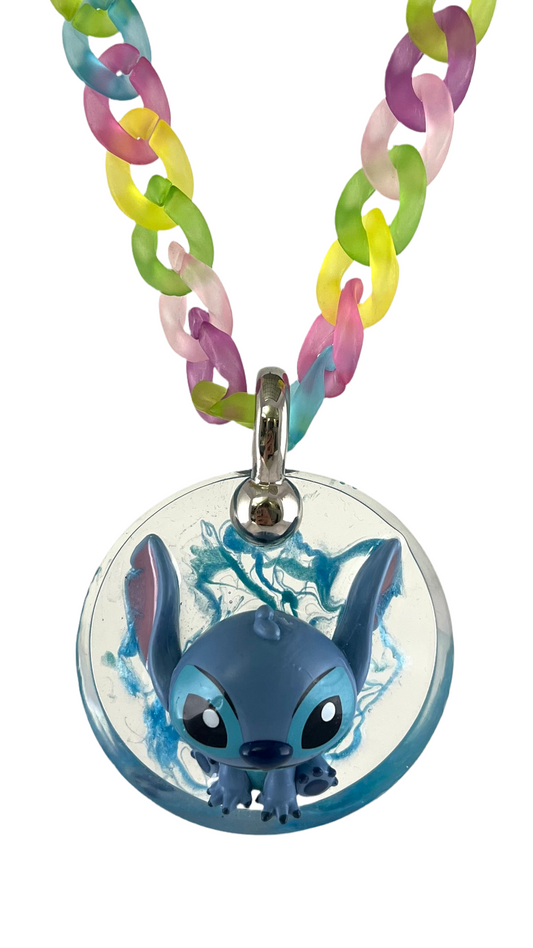 Stitch