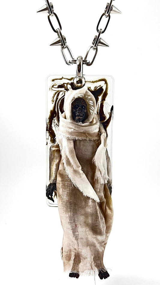 Tales from the Crypt