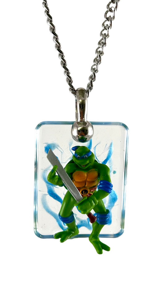Michael Angelo ninja turtles