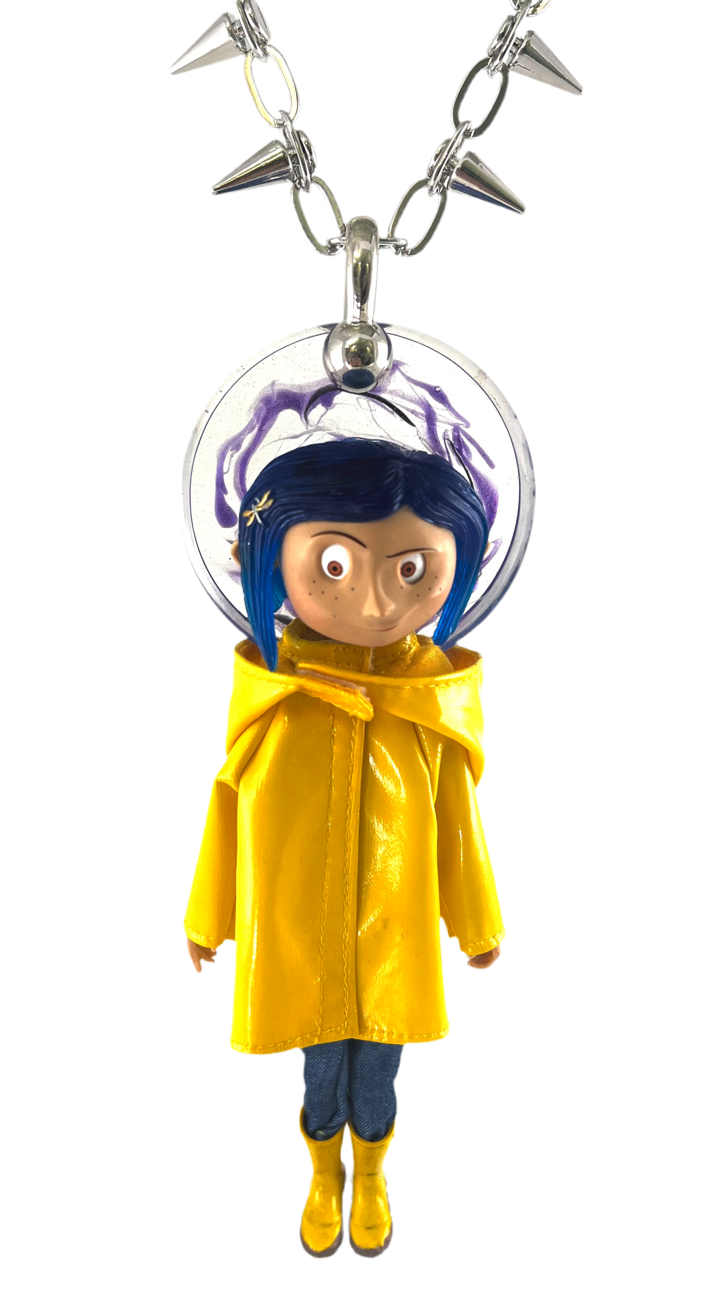 Coraline *interactive