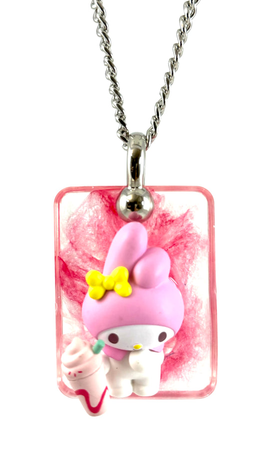 My Melody Soda-pop