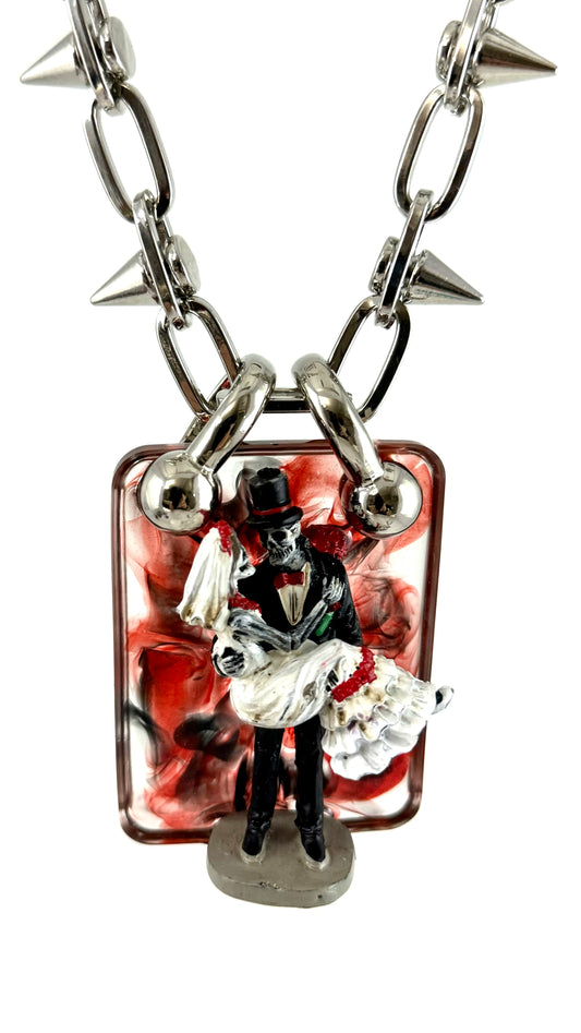 Till death do us part