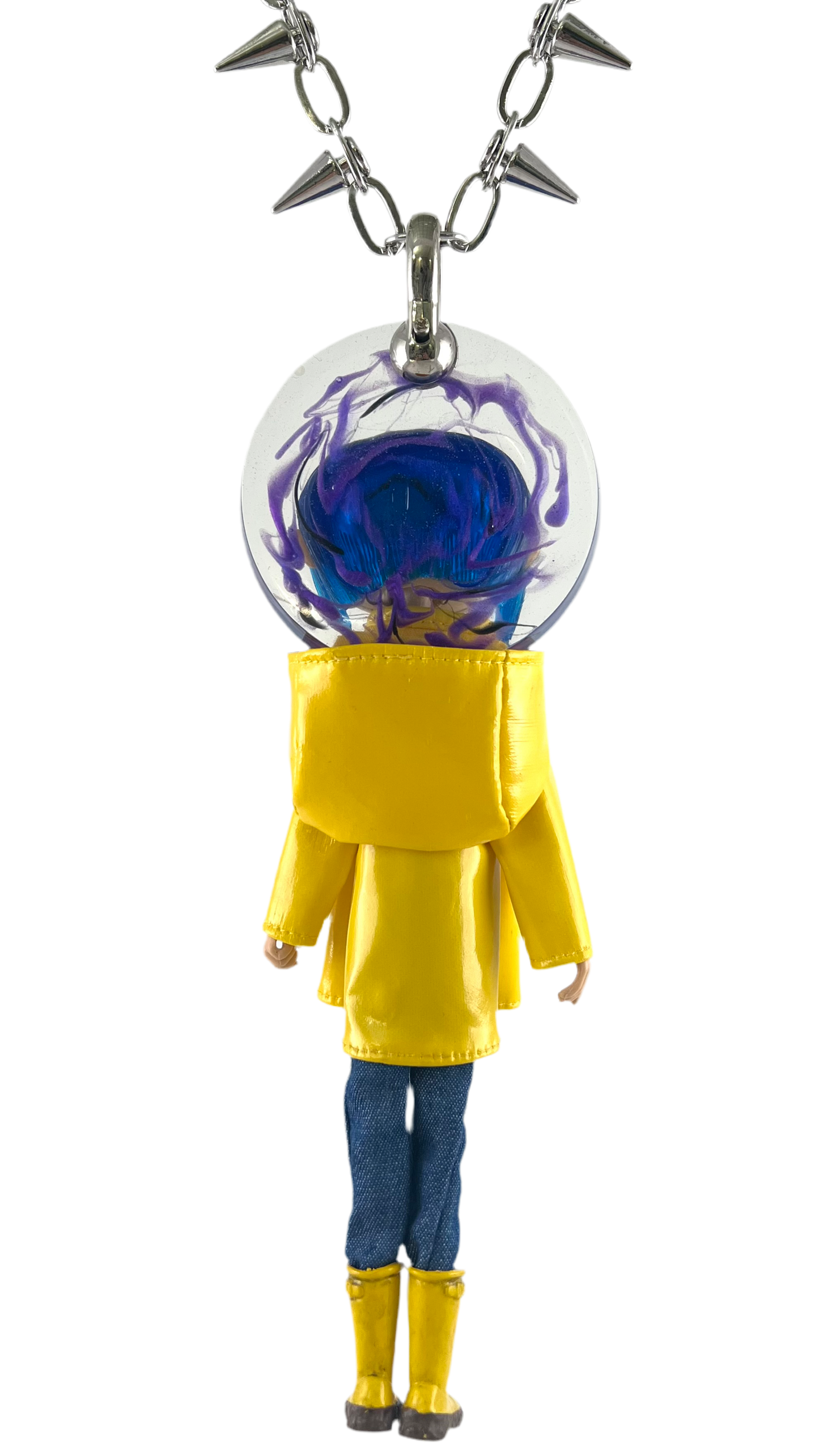 Coraline *interactive