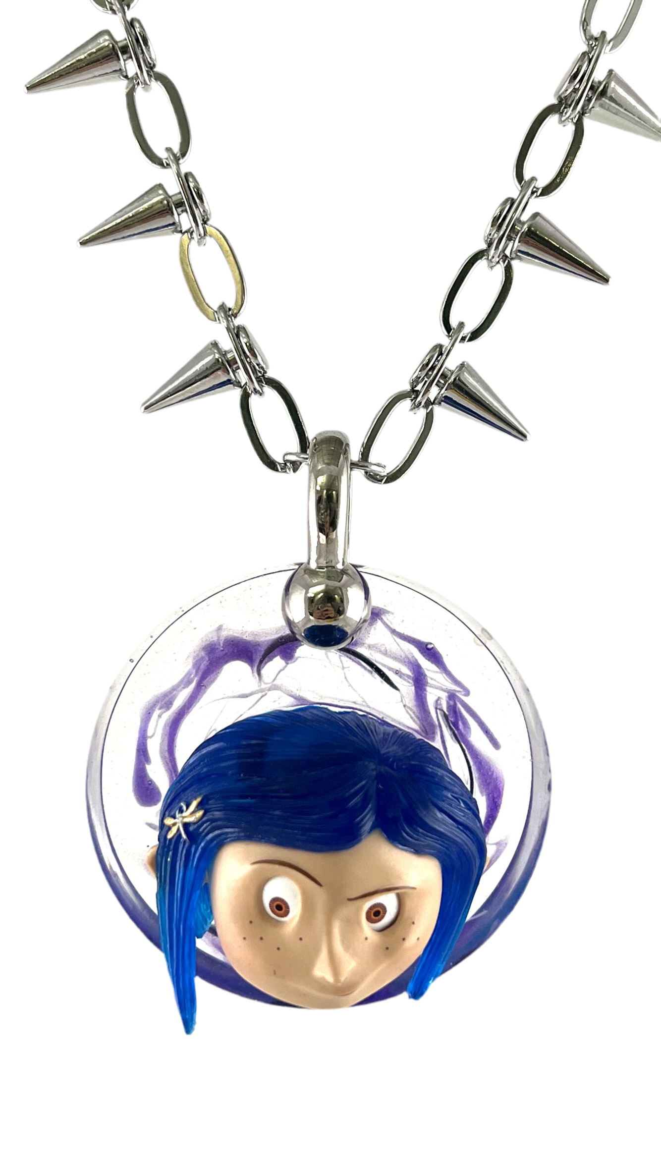 Coraline *interactive
