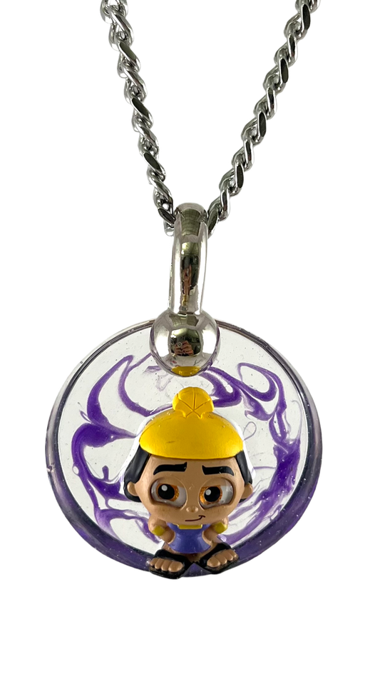 Kronk