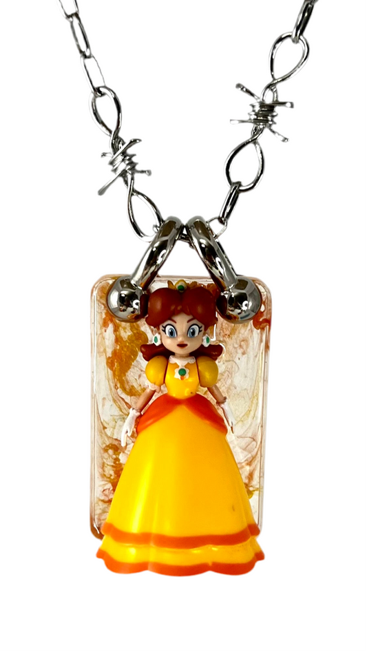 Princess Daisy