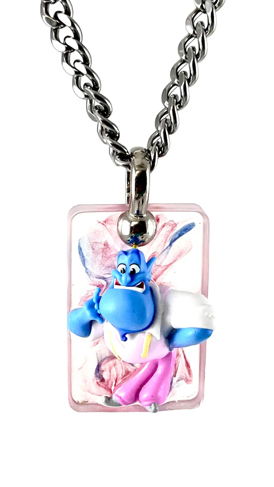 Genie “Aladdin”