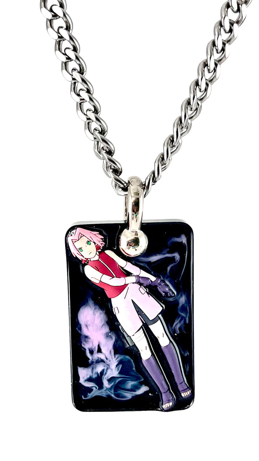 Sakura Haruno